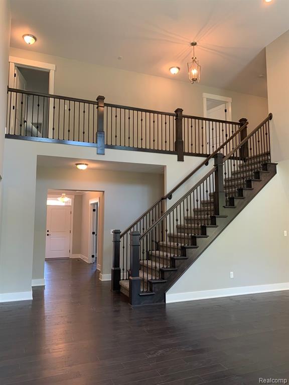 14045 Regatta Bay Drive, Shelby, MI, 48315