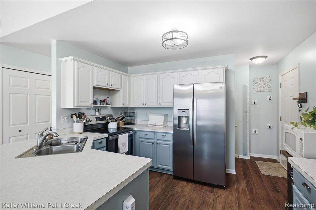 465 Victoria Lane, Romeo, MI 48065 — Photo 8