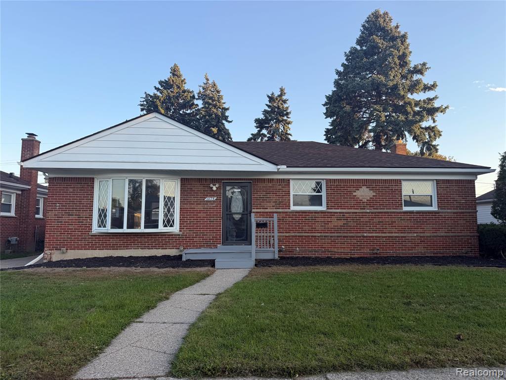 11175 Busch Avenue, Warren, MI 48089