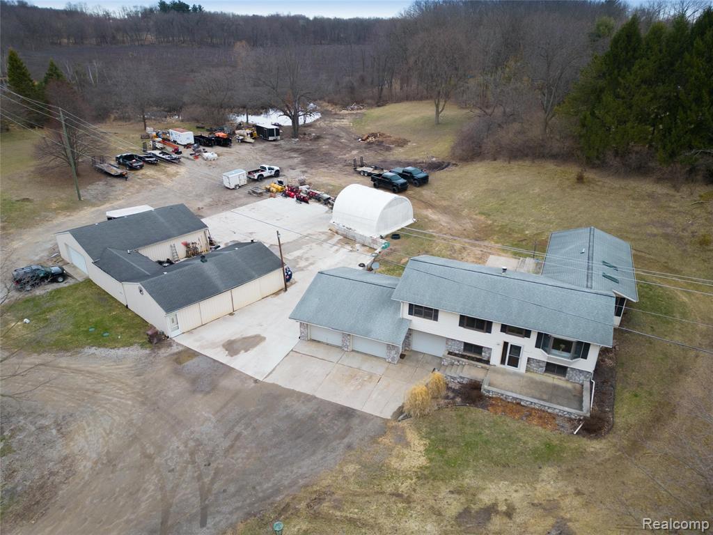 2718 Sexton Road, Howell, MI 48843 — Photo 47