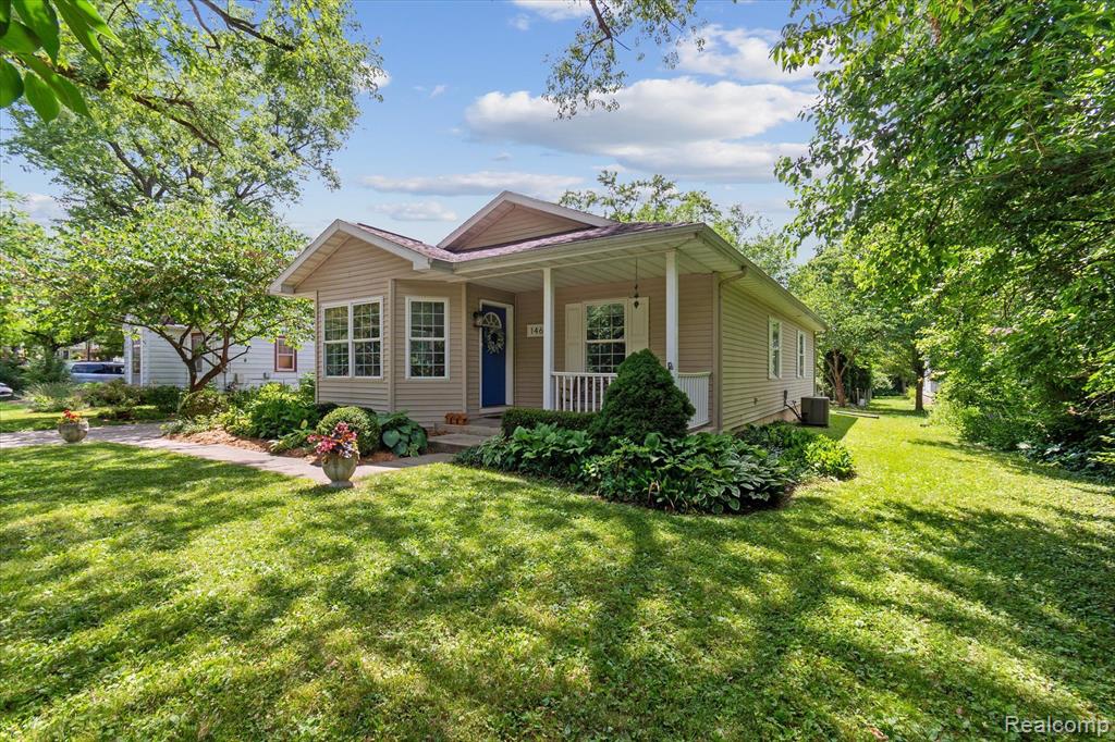 1465 FULMER Street, Ann Arbor, MI 48103 — Photo 2