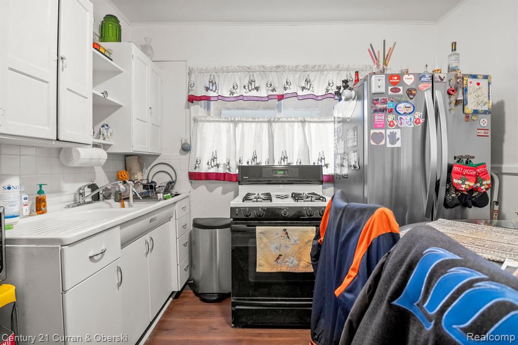 1205 GARFIELD Avenue, Lincoln Park, MI 48146 — Photo 13
