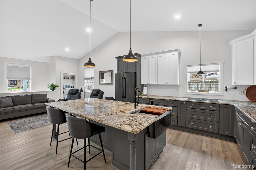 317 N Collins Street, Fowlerville, MI 48836 — Photo 10