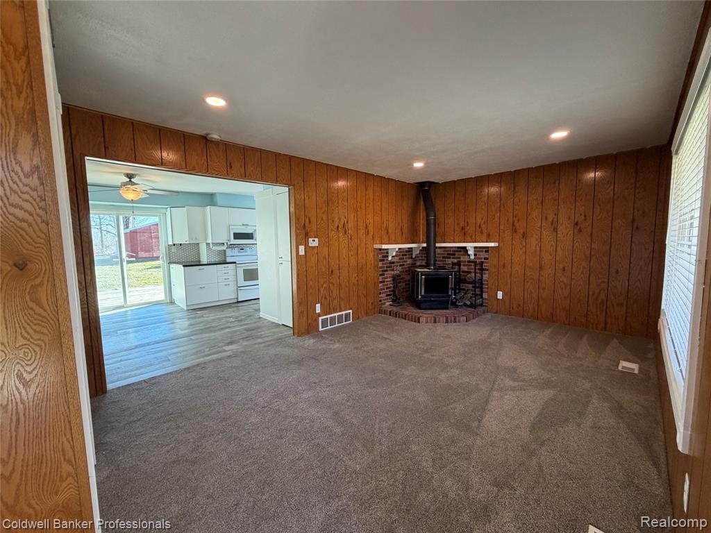 152 Crooked Limb Drive, Lapeer, MI 48446 — Photo 2
