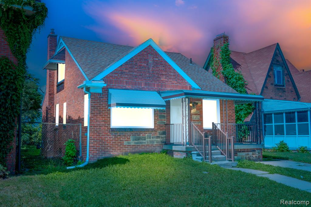 4224 W DAVISON, Detroit, MI 48238 — Photo 4