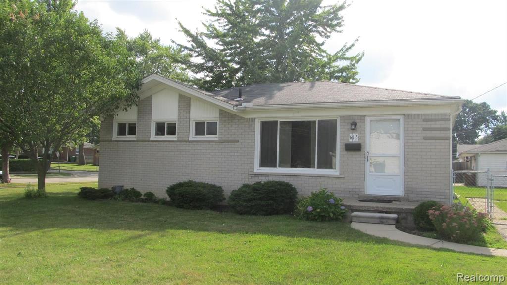 615 BRANDT Street, Garden City, MI — Photo 3