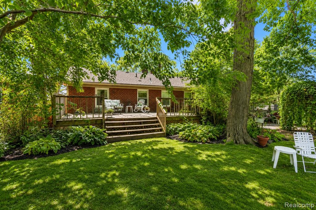 45520 Deshon Street, Utica, MI 48317 — Photo 3