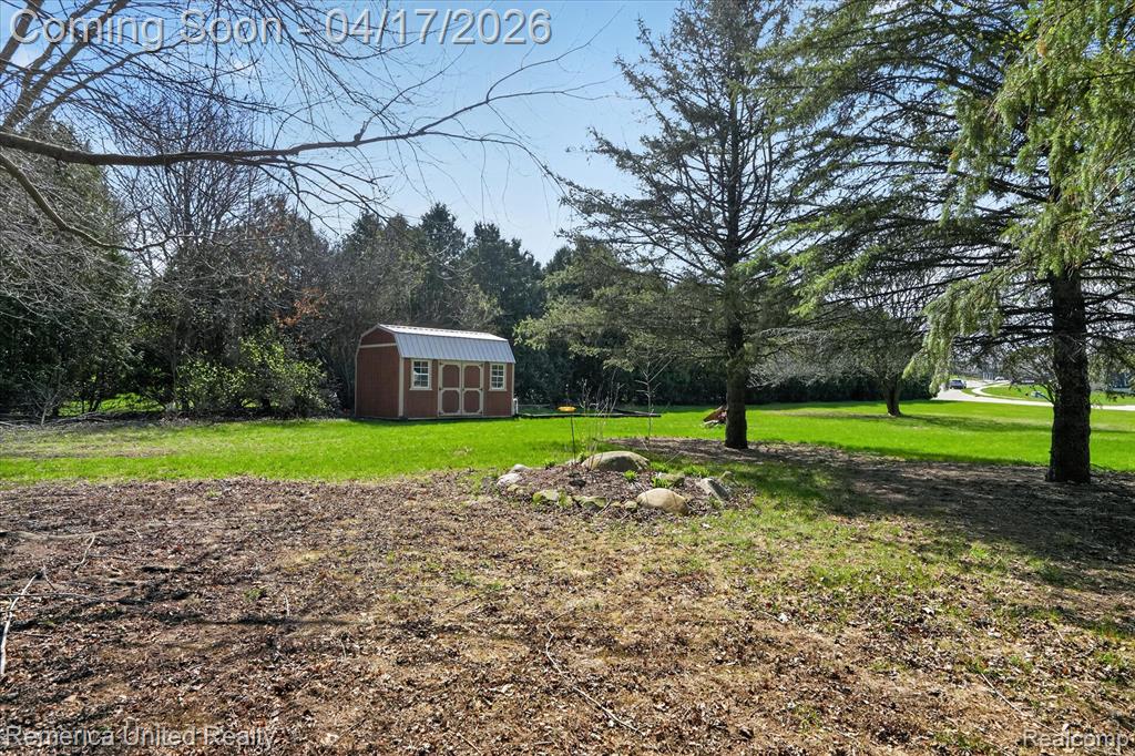 3764 Chapel Road, Spring Arbor, MI 49283 — Photo 43