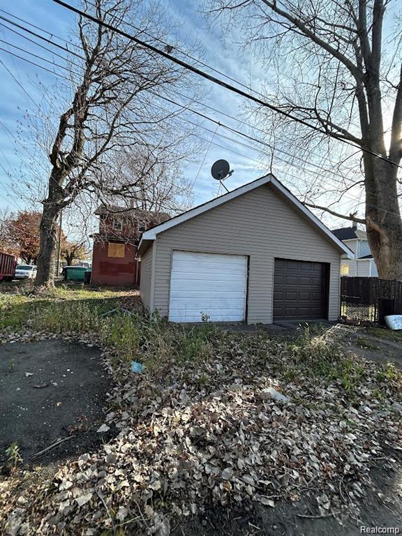 4260 Pitt Street, Ecorse, MI 48229 — Photo 3