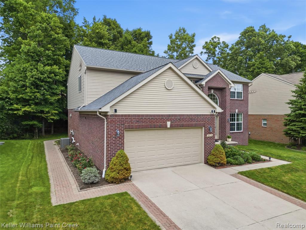 846 Monterey Lane, Rochester Hills, MI 48307 — Photo 3