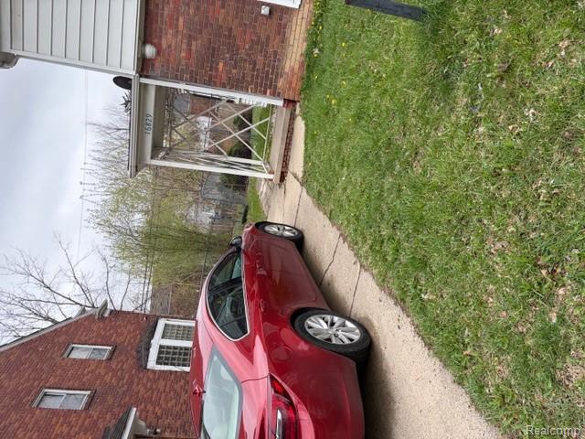 16835 Evergreen Road, Detroit, MI 48219 — Photo 3