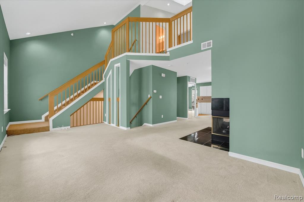 1848 Campau Farms Circle, Detroit, MI 48207 — Photo 4