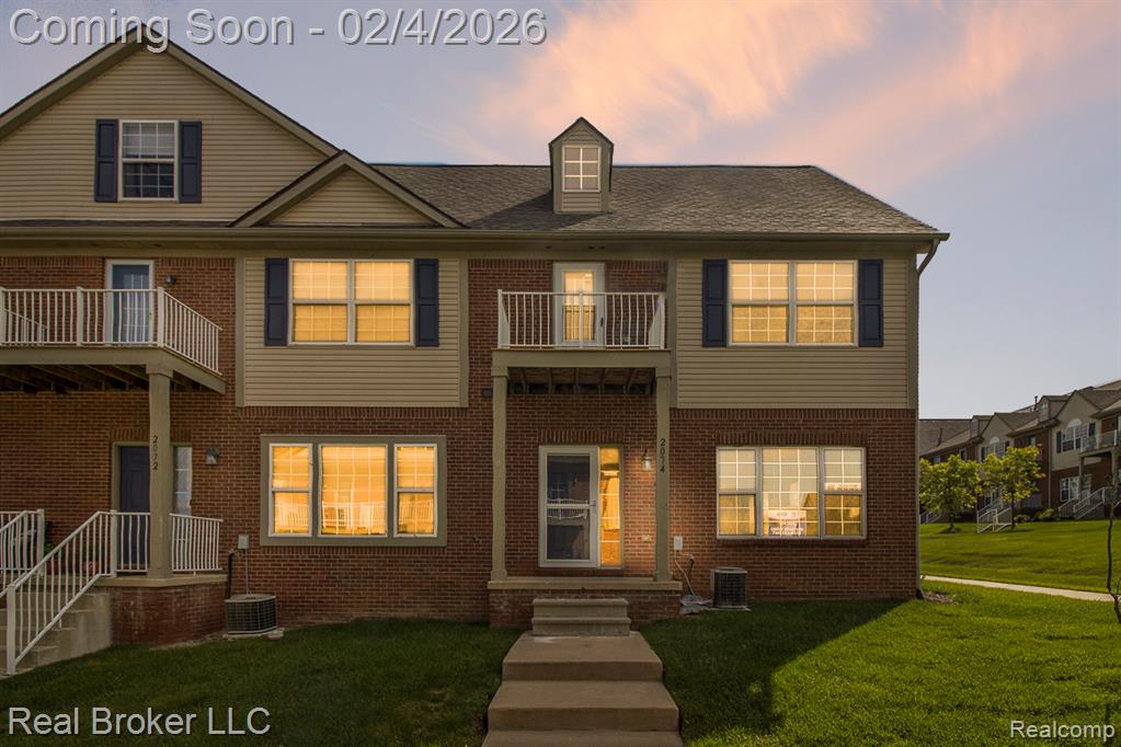 2074 Cloverly Lane, Ann Arbor, MI 48108 — Photo 2