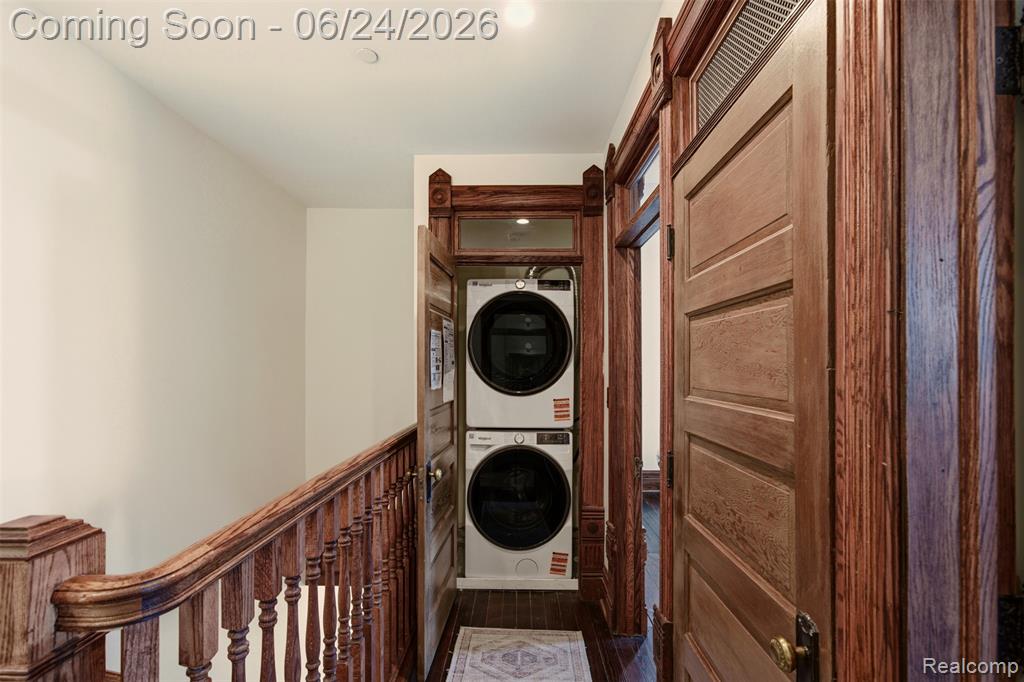 701 W Canfield Street, Detroit, MI 48201 — Photo 24
