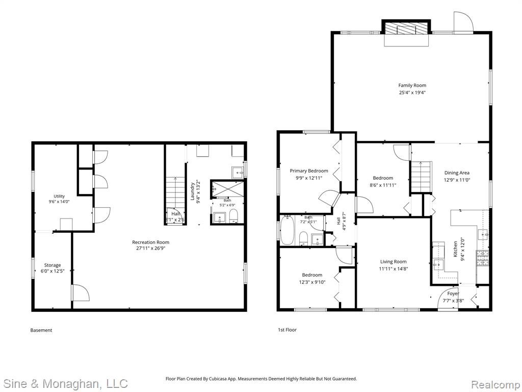 5066 Elmhurst Avenue, Royal Oak, MI 48073 — Photo 27
