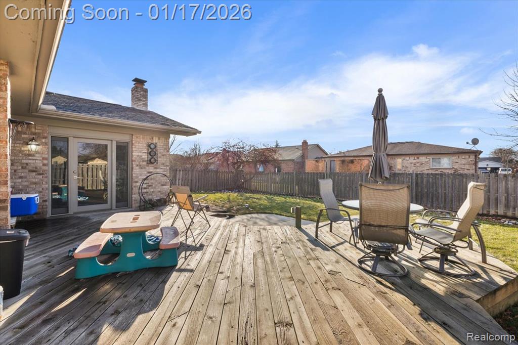46621 Apple Lane, Macomb, MI 48044 — Photo 5