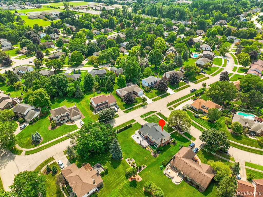 45550 DENISE, Plymouth, MI 48170 — Photo 53