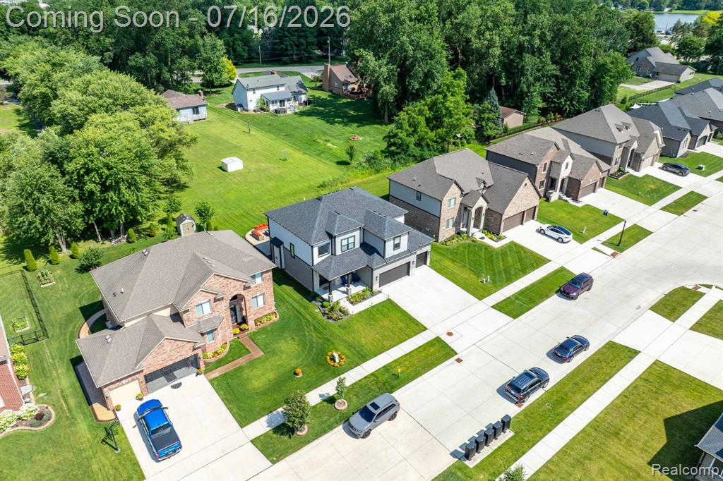 50226 Kapalua Drive, Macomb, MI 48042 — Photo 62