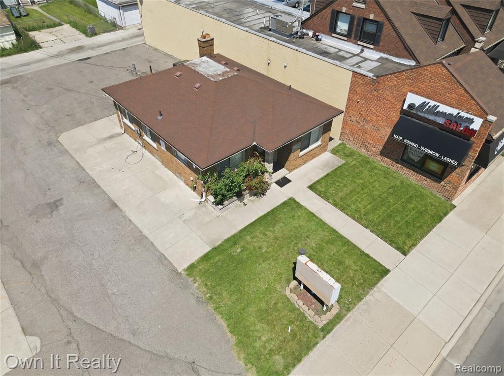 7247 Schaefer Road, Dearborn, MI 48126 — Photo 28