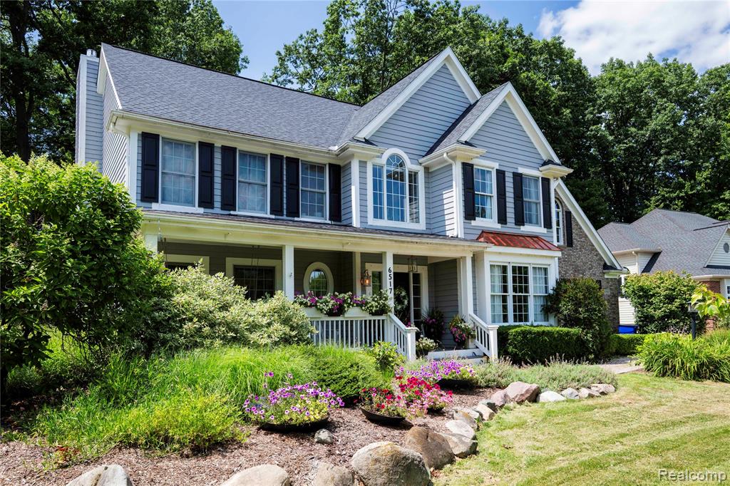 6517 Southampton Drive, Clarkston, MI