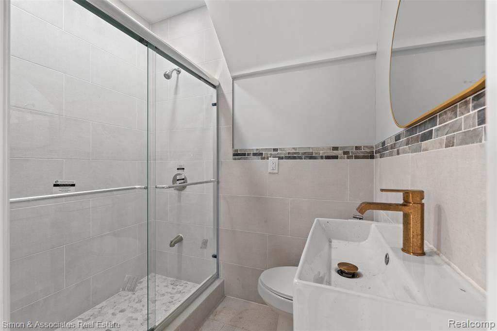 93 Massachusetts Street, Highland Park, MI 48203 — Photo 14