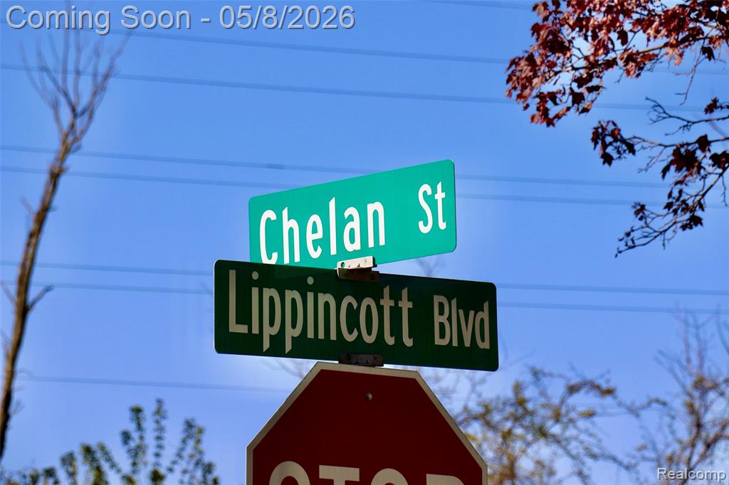 1930 Chelan Street E, Flint, MI 48503 — Photo 70