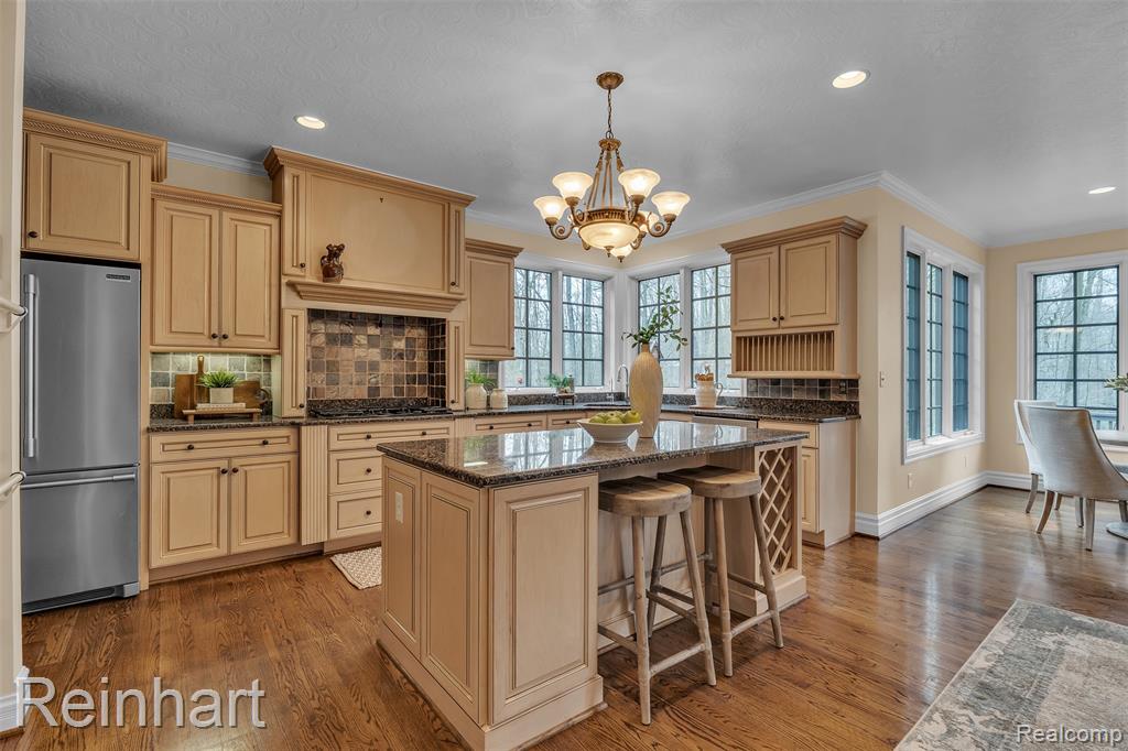 6785 Brookside Lane, Plymouth, MI 48170 — Photo 33