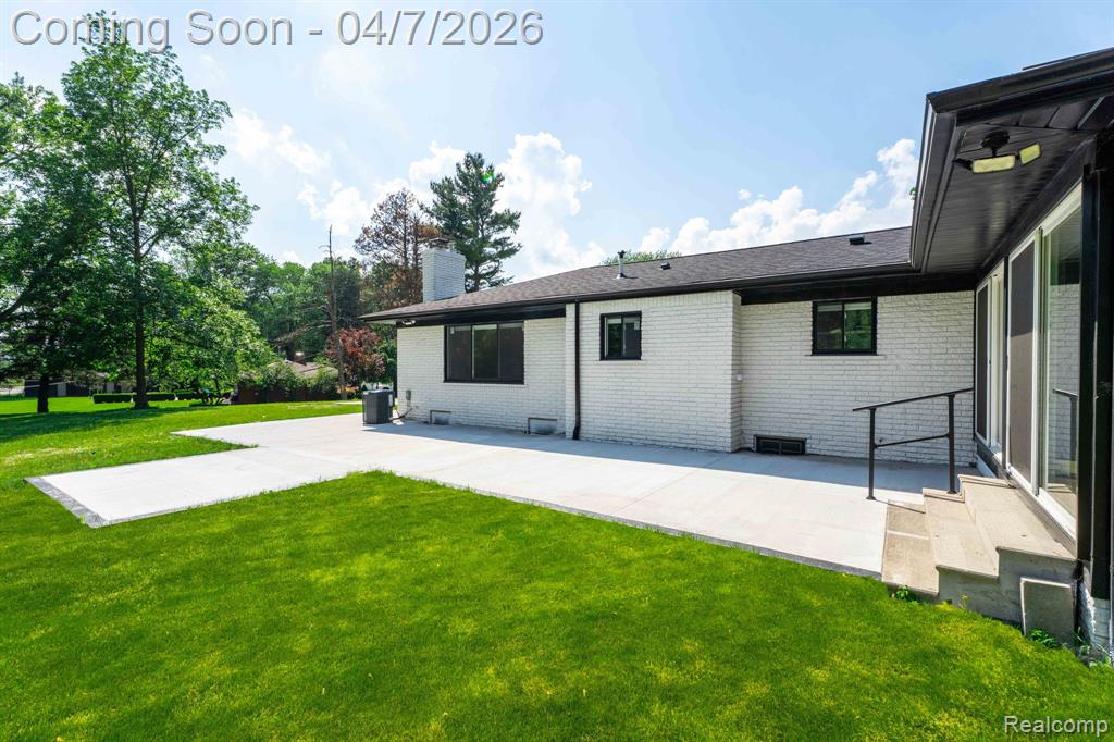 6284 Malvern Drive, Troy, MI 48098 — Photo 53