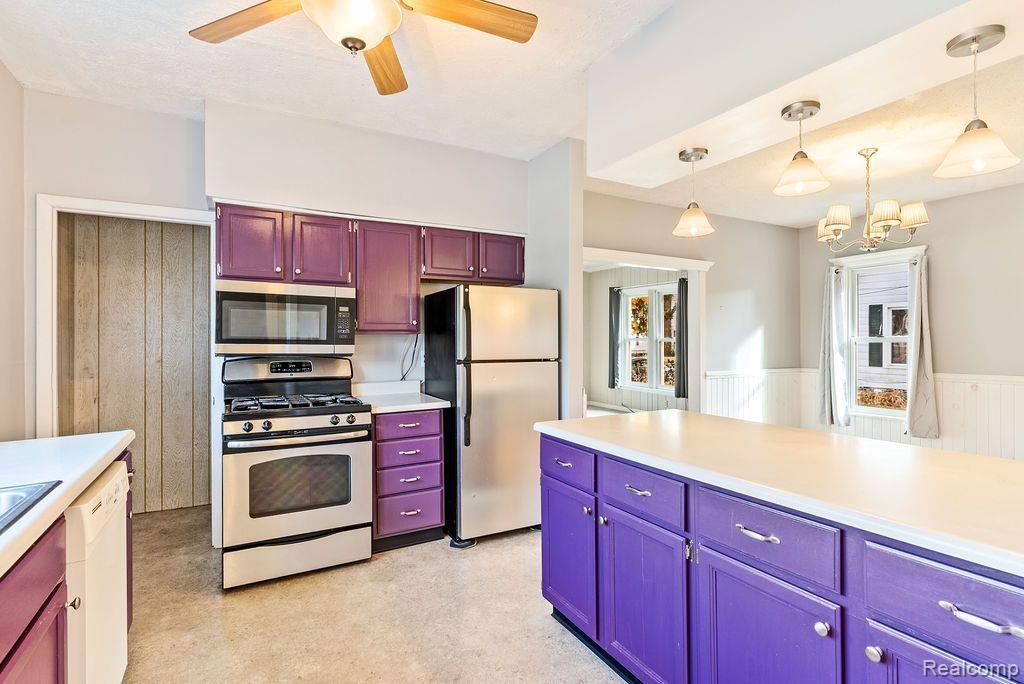 506 S CENTER Street, Stockbridge, MI 49285 — Photo 14