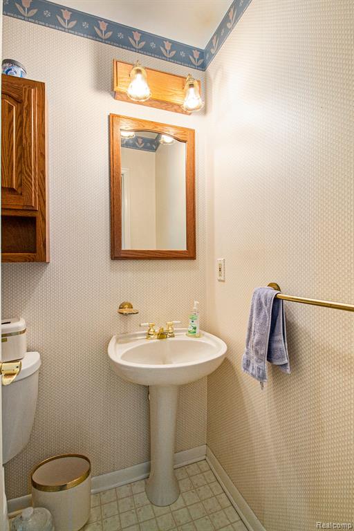 4196 CRESTKNOLL Drive, Grand Blanc, MI 48439 — Photo 18