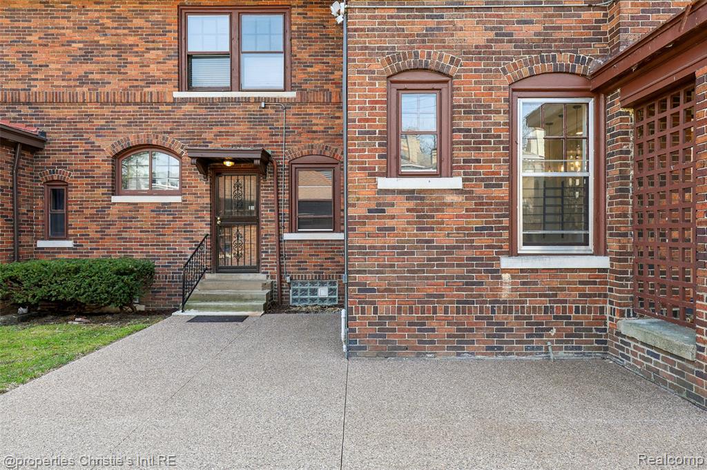 610 Chicago Boulevard, Detroit, MI 48202 — Photo 64