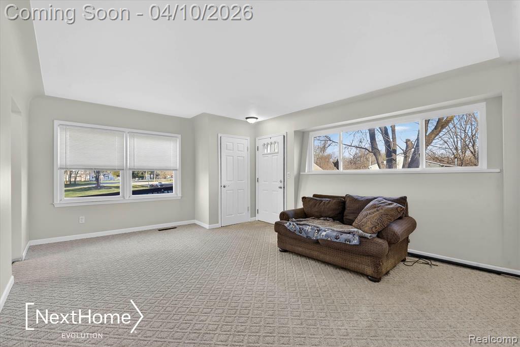 46295 Chatsworth Drive, Van Buren, MI 48111 — Photo 8
