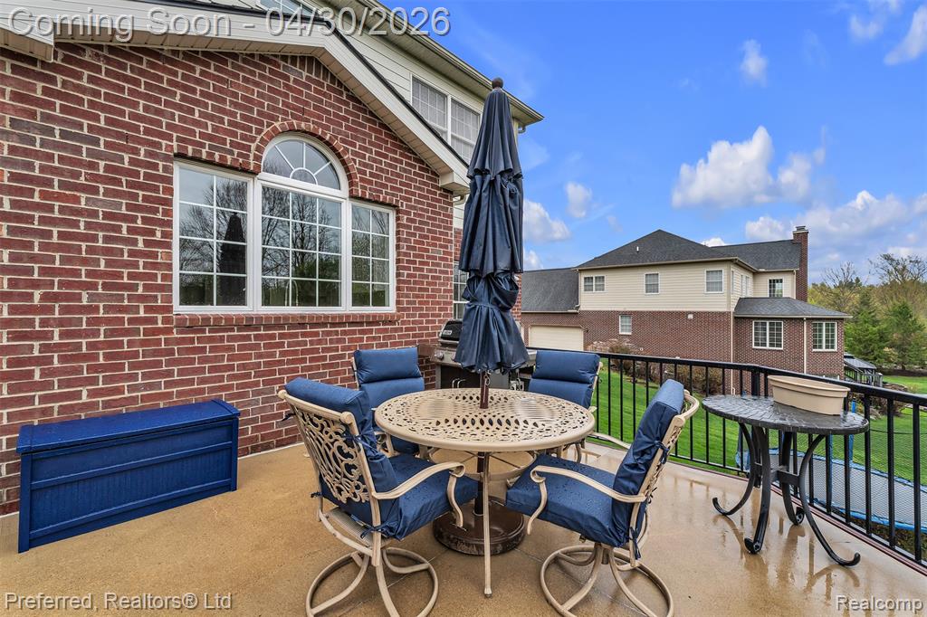 50241 Teton Ridge Drive, Northville, MI 48168 — Photo 93