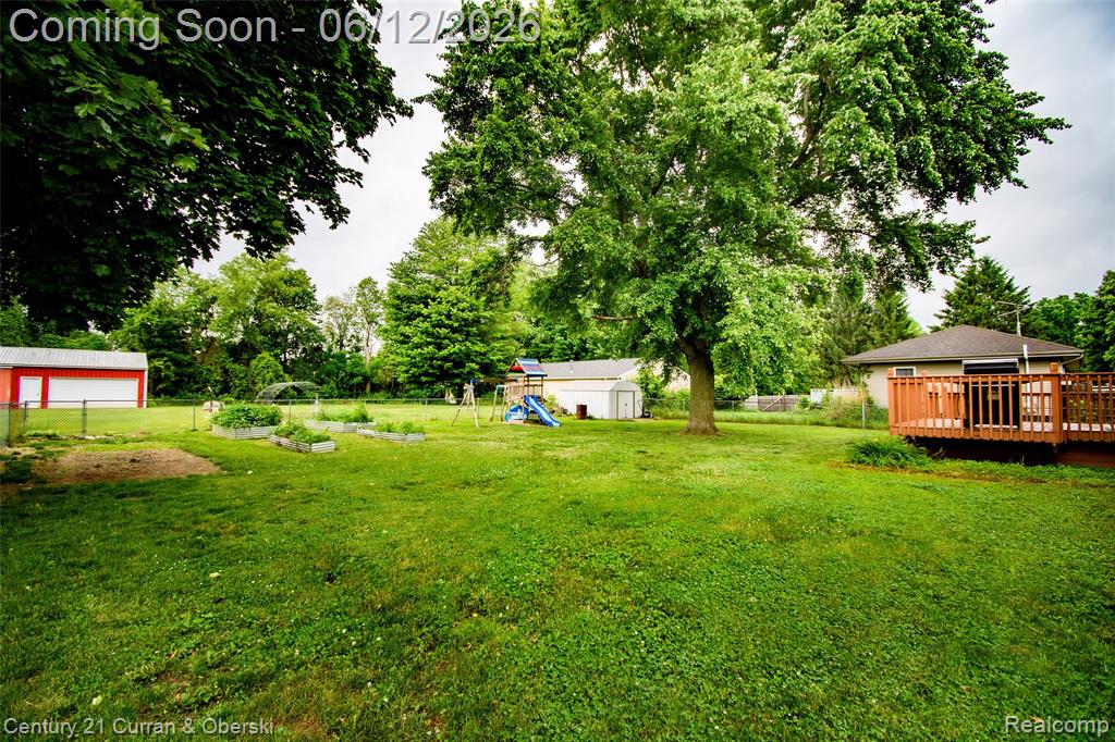 5260 Rives Junction Road, Jackson, MI 49201 — Photo 43