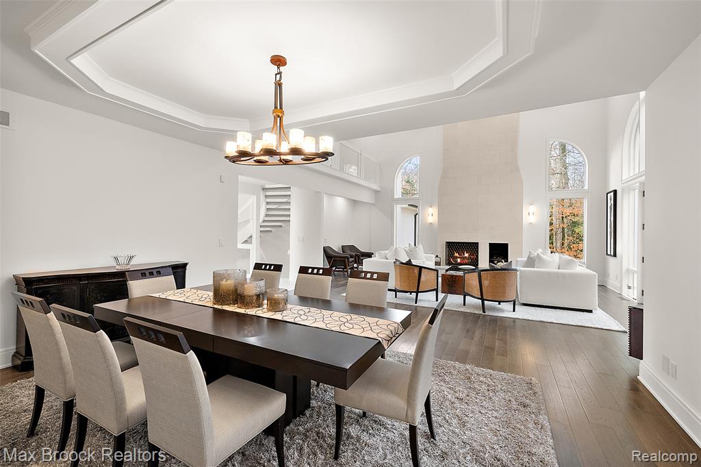 7515 Hiddenbrook Lane, Bloomfield Hills, MI 48301 — Photo 16