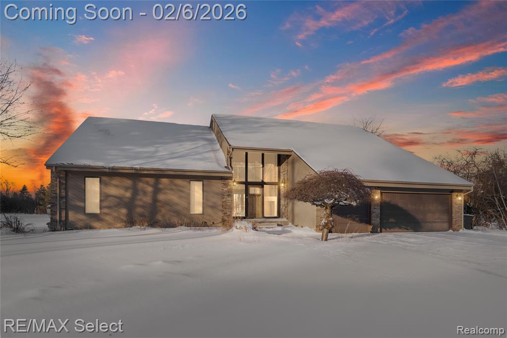 5031 McCandlish Road, Grand Blanc, MI 48439 — Photo 4