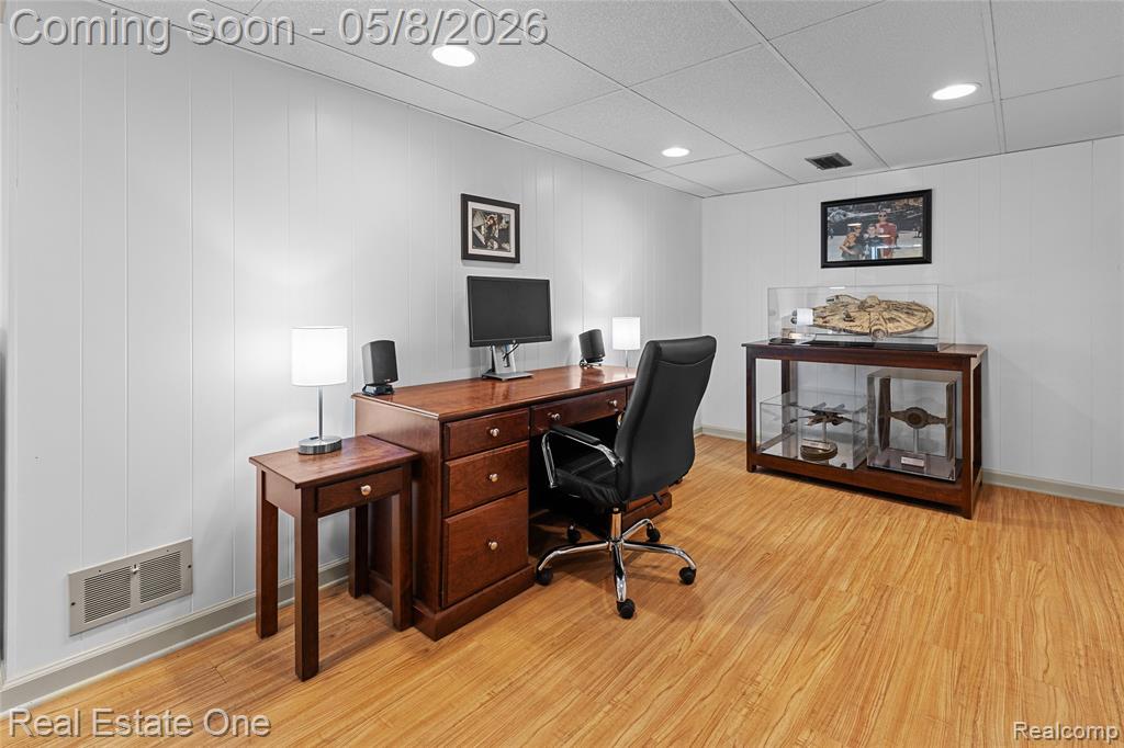 717 N Elizabeth Street, Dearborn, MI 48128 — Photo 36