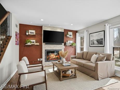 845 Langdon Court, Rochester Hills, MI 48307 — Photo 17