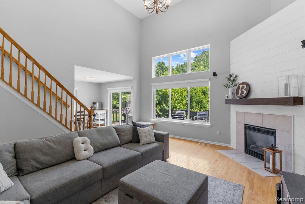 8183 Loon Lane, Grand Blanc, MI 48439 — Photo 19