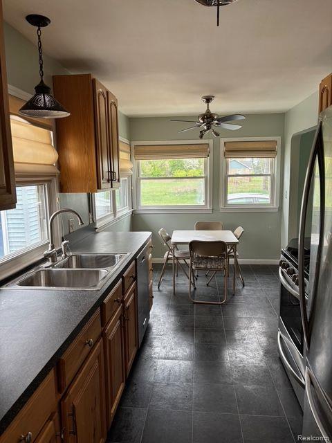 59810 HAVENRIDGE Road, New Haven, MI 48048 — Photo 16