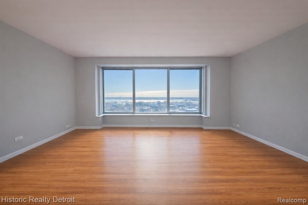 1300 E Lafayette, 905, Detroit, MI 48207 — Photo 4