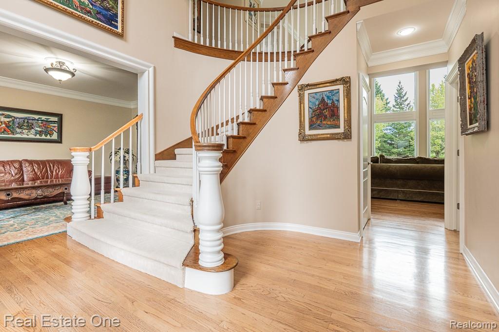 2483 Spyglass Drive, Oakland, MI — Photo 5
