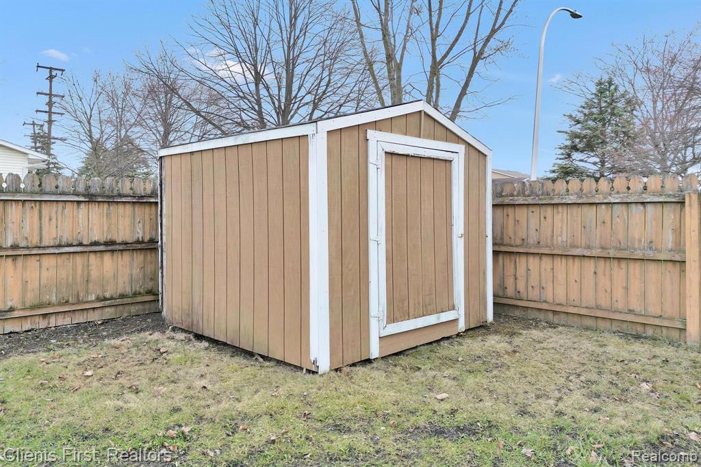 700 TOLL Street, Monroe, MI 48162 — Photo 40