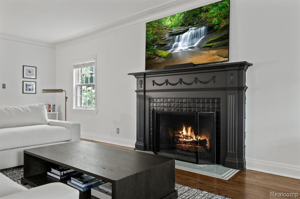 540 Berwyn Street, Birmingham, MI 48009 — Photo 9