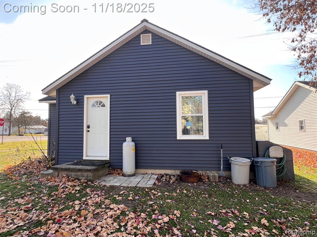 101 Main Street, Morrice, MI 48857 — Photo 17
