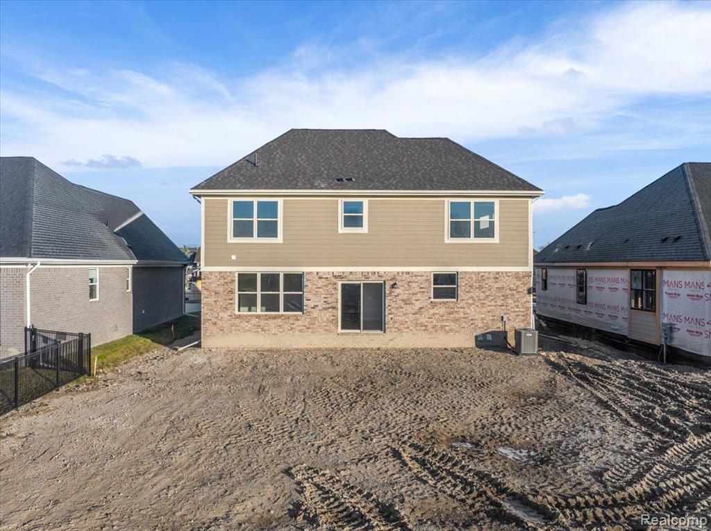 4160 Spring Meadows Drive, Sterling Heights, MI 48314 — Photo 52