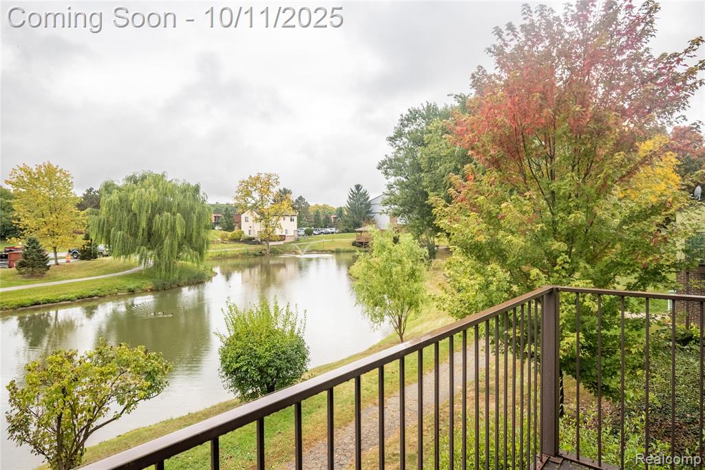 1481 E Chateau Vert Street, Ypsilanti, MI 48197 — Photo 24