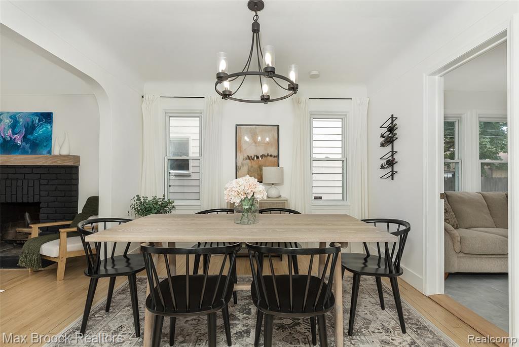 430 N Altadena Avenue, Royal Oak, MI 48067 — Photo 8