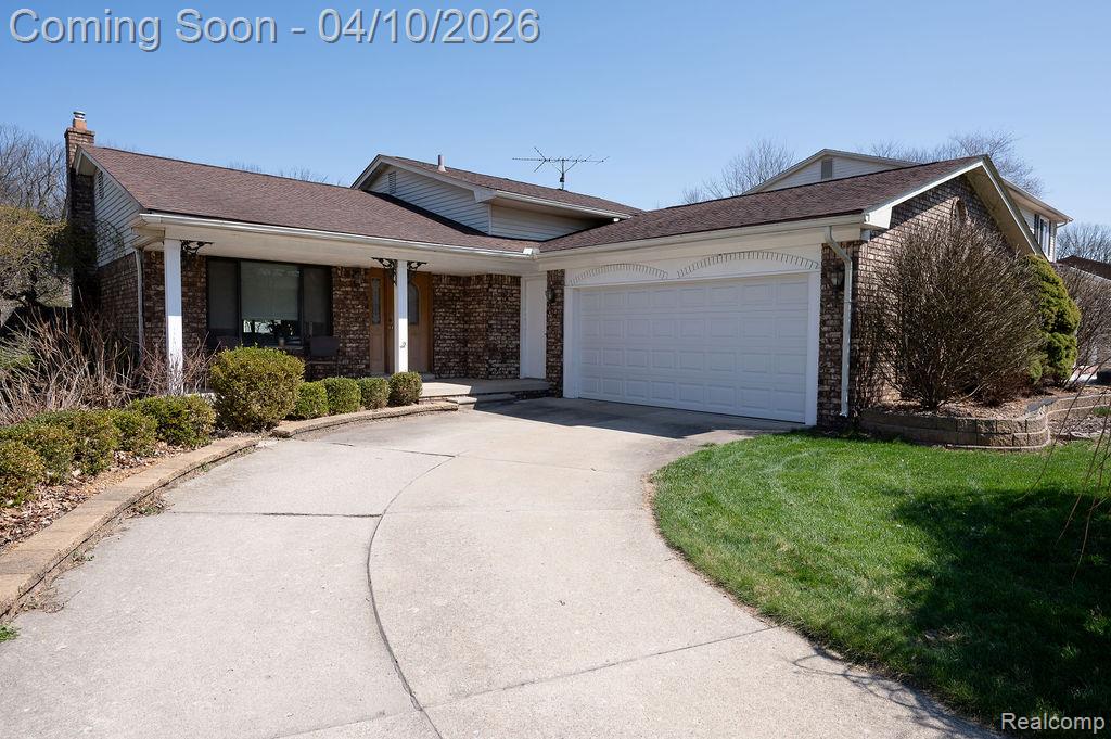 14284 Balmoral Street, Riverview, MI 48193 — Photo 6