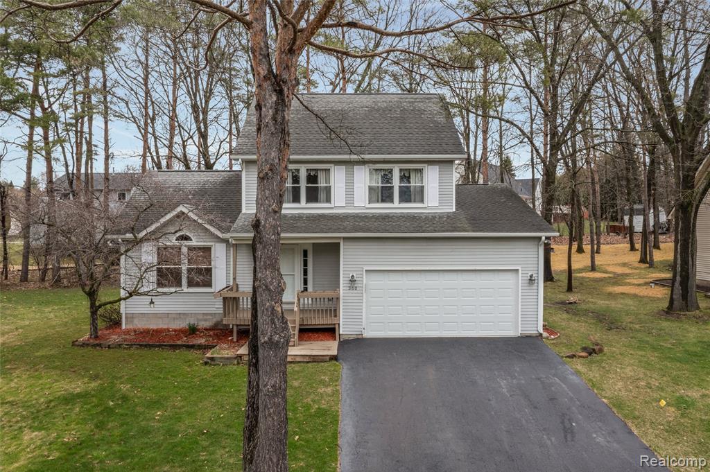 360 Arbor Pine Drive, Ortonville, MI 48462 — Photo 27